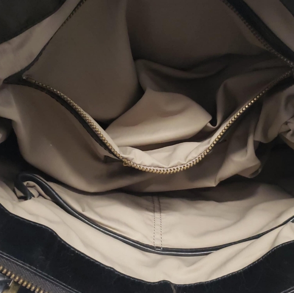 OLIVIA HARRIS Women's Shoulder Bag by Joy GRYSON - Picture 14 of 16